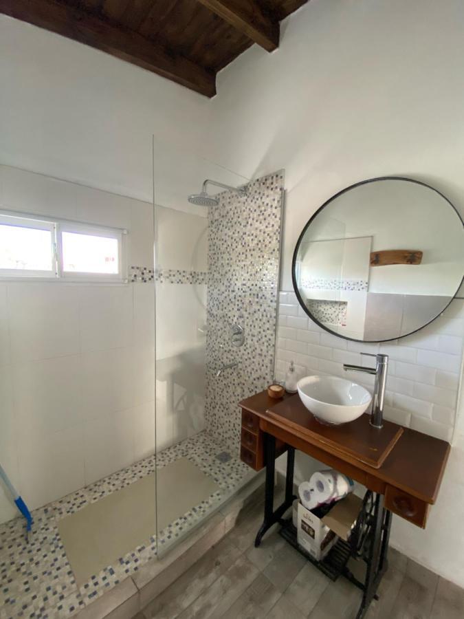 Villa El Rincon Del Nene à Albardón Extérieur photo